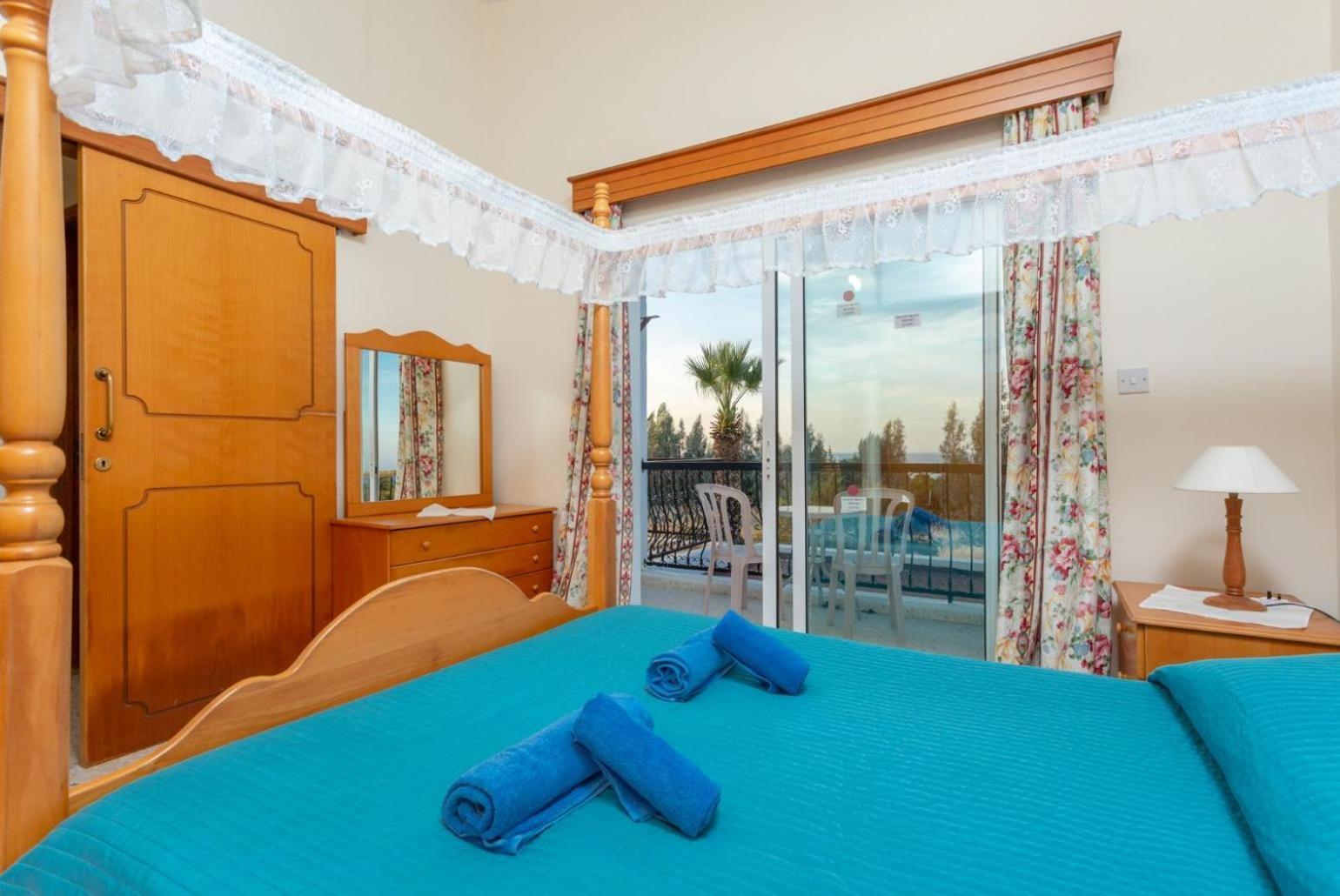 Argaka Sun Villa Tria Paphos Exterior photo